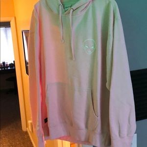 RIPNDIP “WE OUT HERE” hoodie
